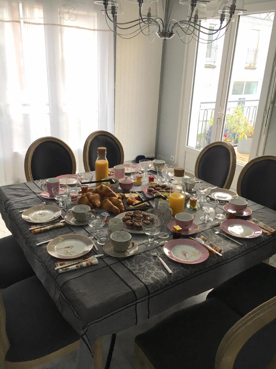 La Demeure d'Alexandra - Housity