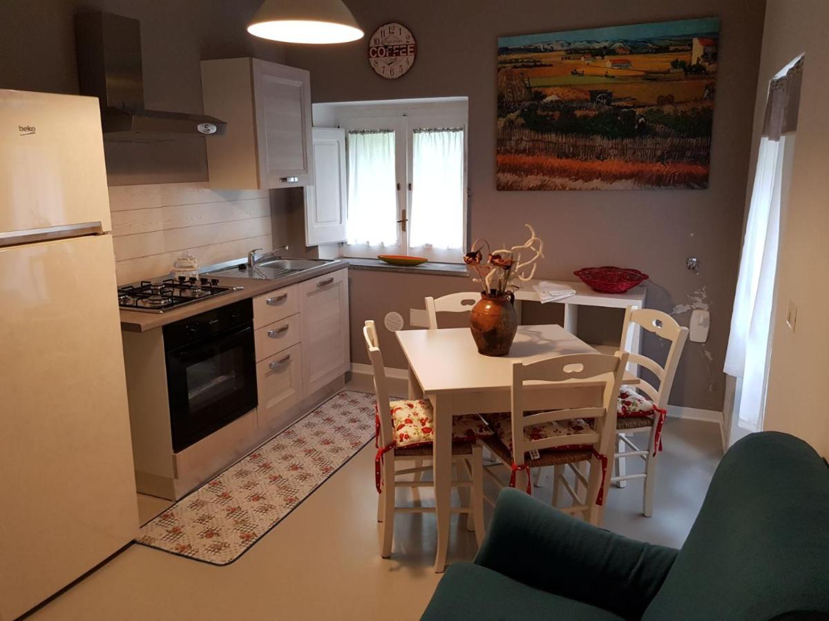 L'Antico Gelso - Housity