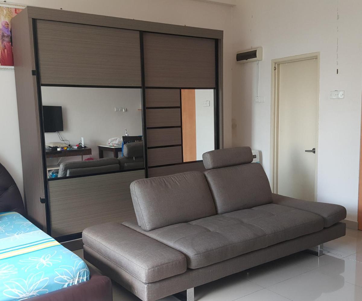 Austin Palazio Apartment - Hizvo