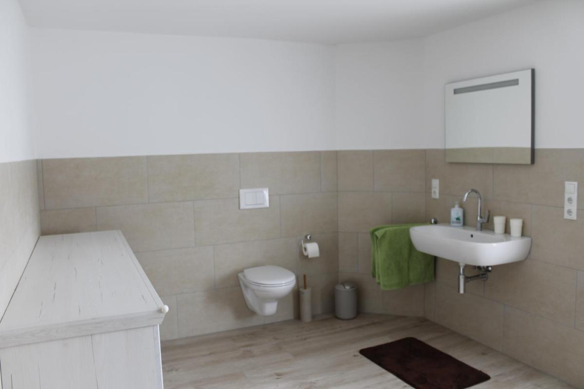 Ferienwohnung Surges - Housity
