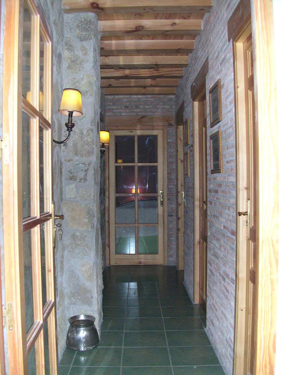 La Casa Del Valle - Housity