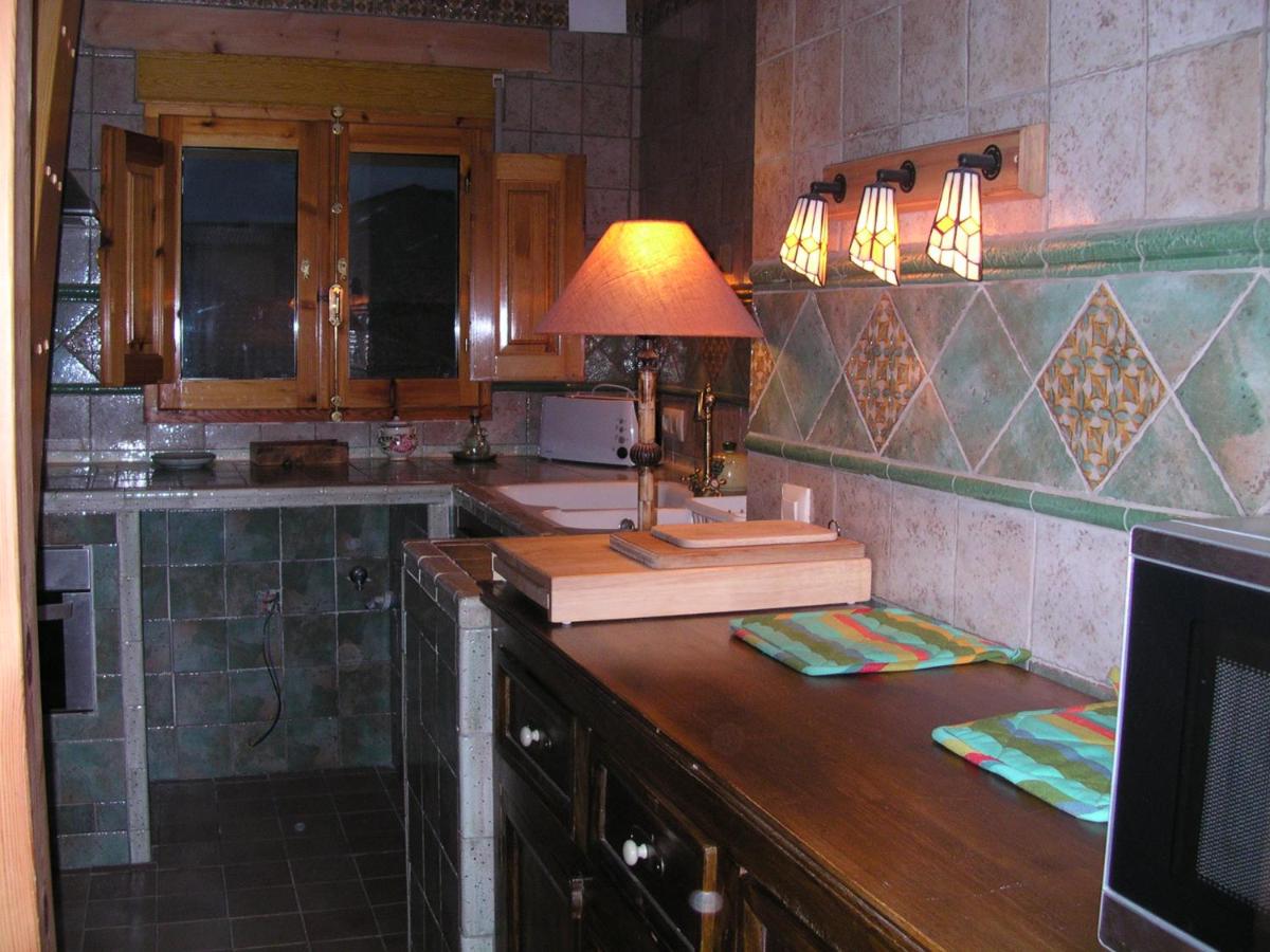 La Casa Del Valle - Housity
