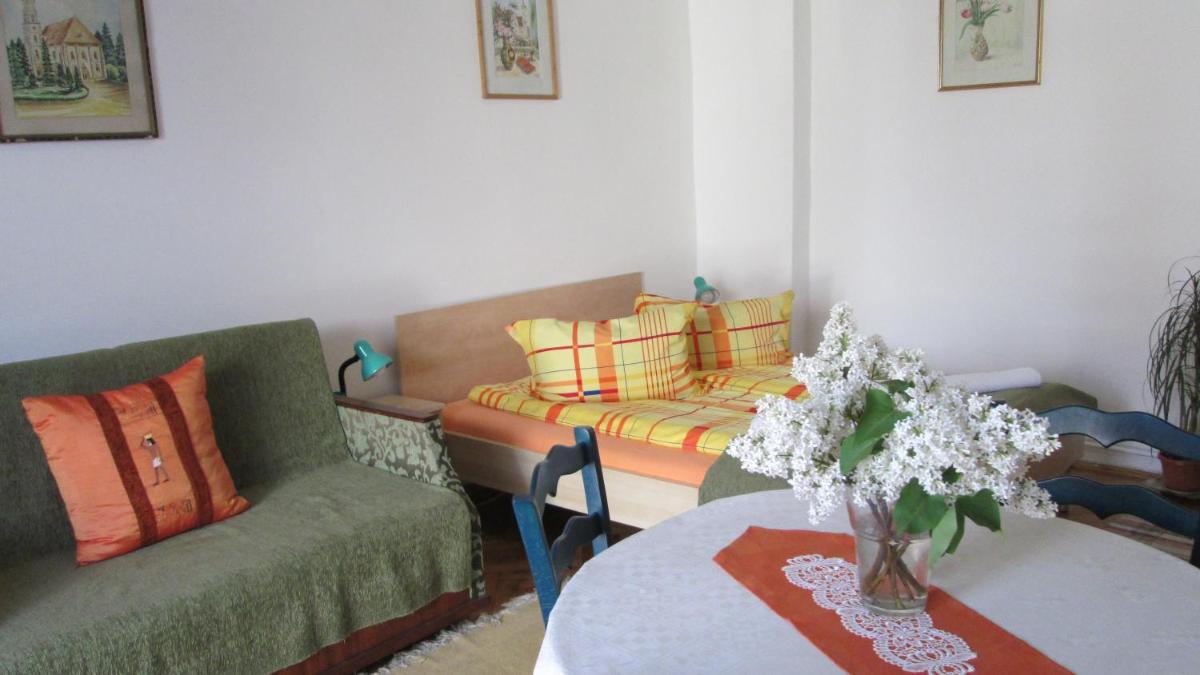 Garden City Apartment - Housity