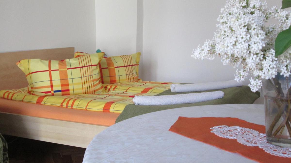 Garden City Apartment - Housity
