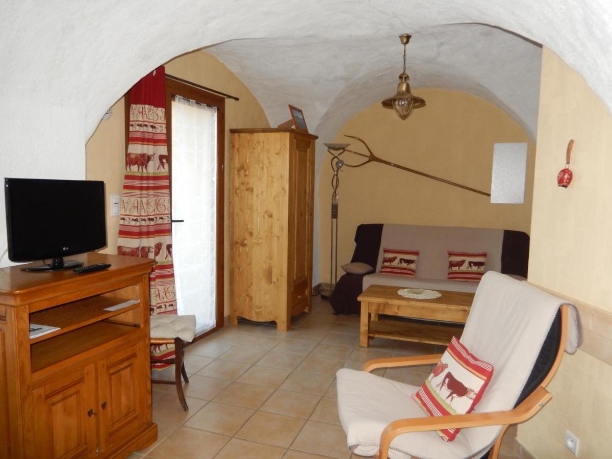 Gîte Les Guérins - Housity