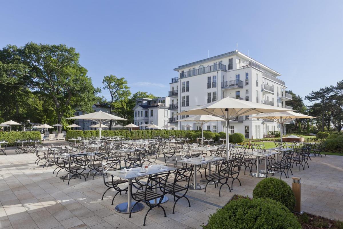 Steigenberger Grandhotel & Spa Heringsdorf - Housity