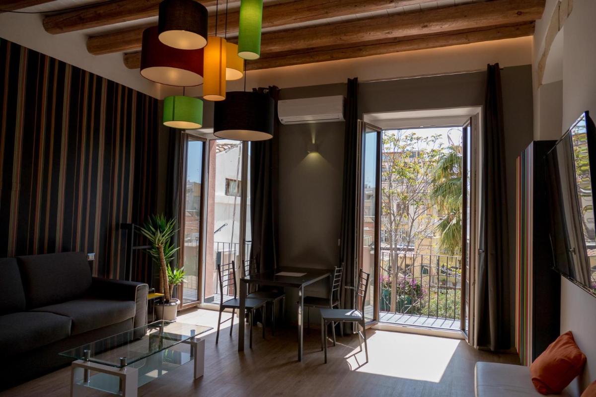 MYO Cagliari Charming House - Housity