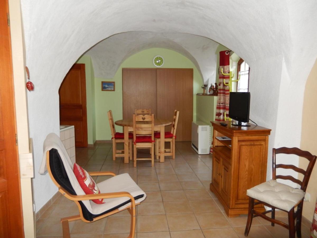 Gîte Les Guérins - Housity