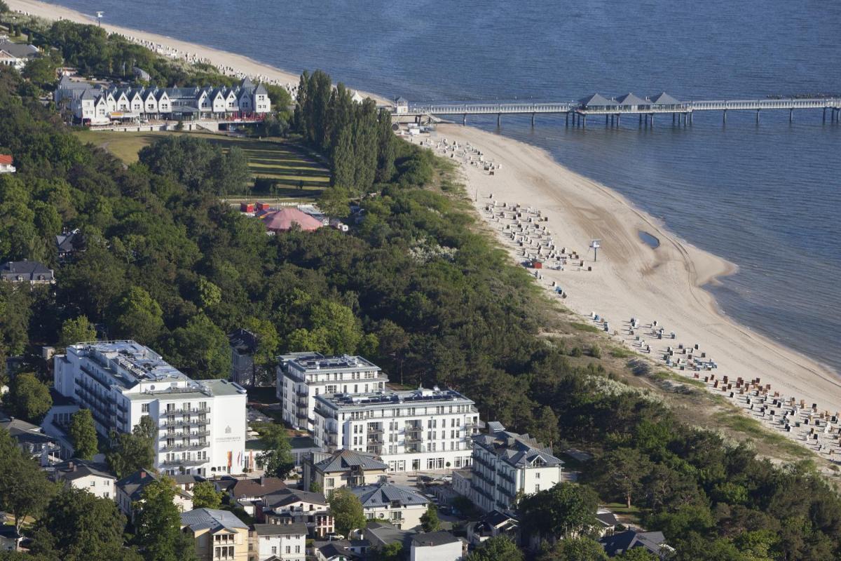 Steigenberger Grandhotel & Spa Heringsdorf - Housity