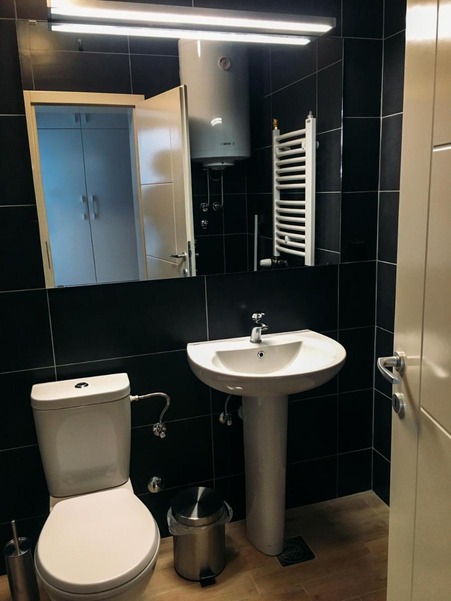 Apartman Senjak - Hizvo
