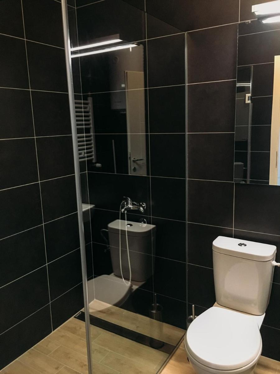 Apartman Senjak - Hizvo