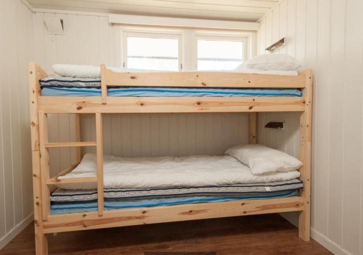Kjekstadveien 22 Homborsund - Housity