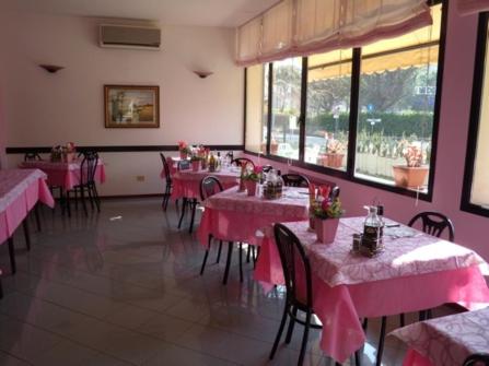 Hotel Ciclamino - Housity
