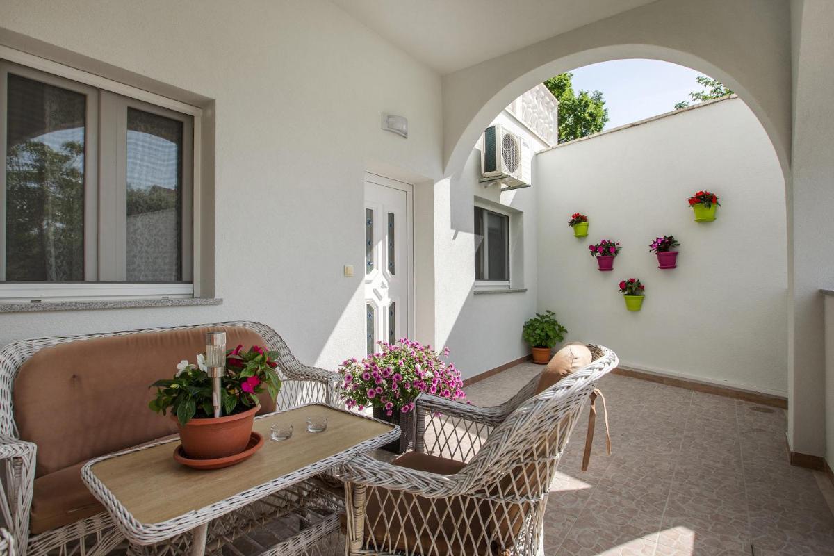 Apartment Lidija - Hizvo