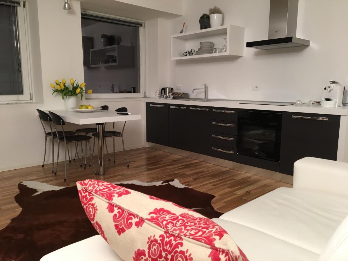 Casa Marchiodi - Housity