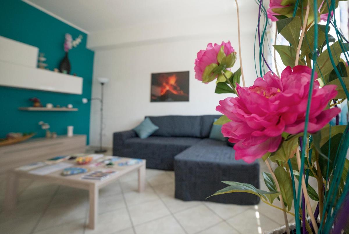 Charming Etna House - Housity