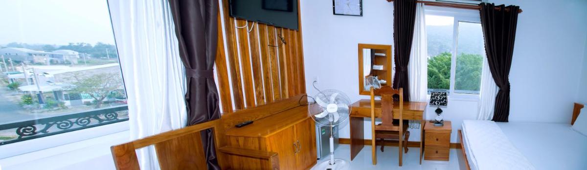 Hotel Đăng Khôi Núi Sam - Housity