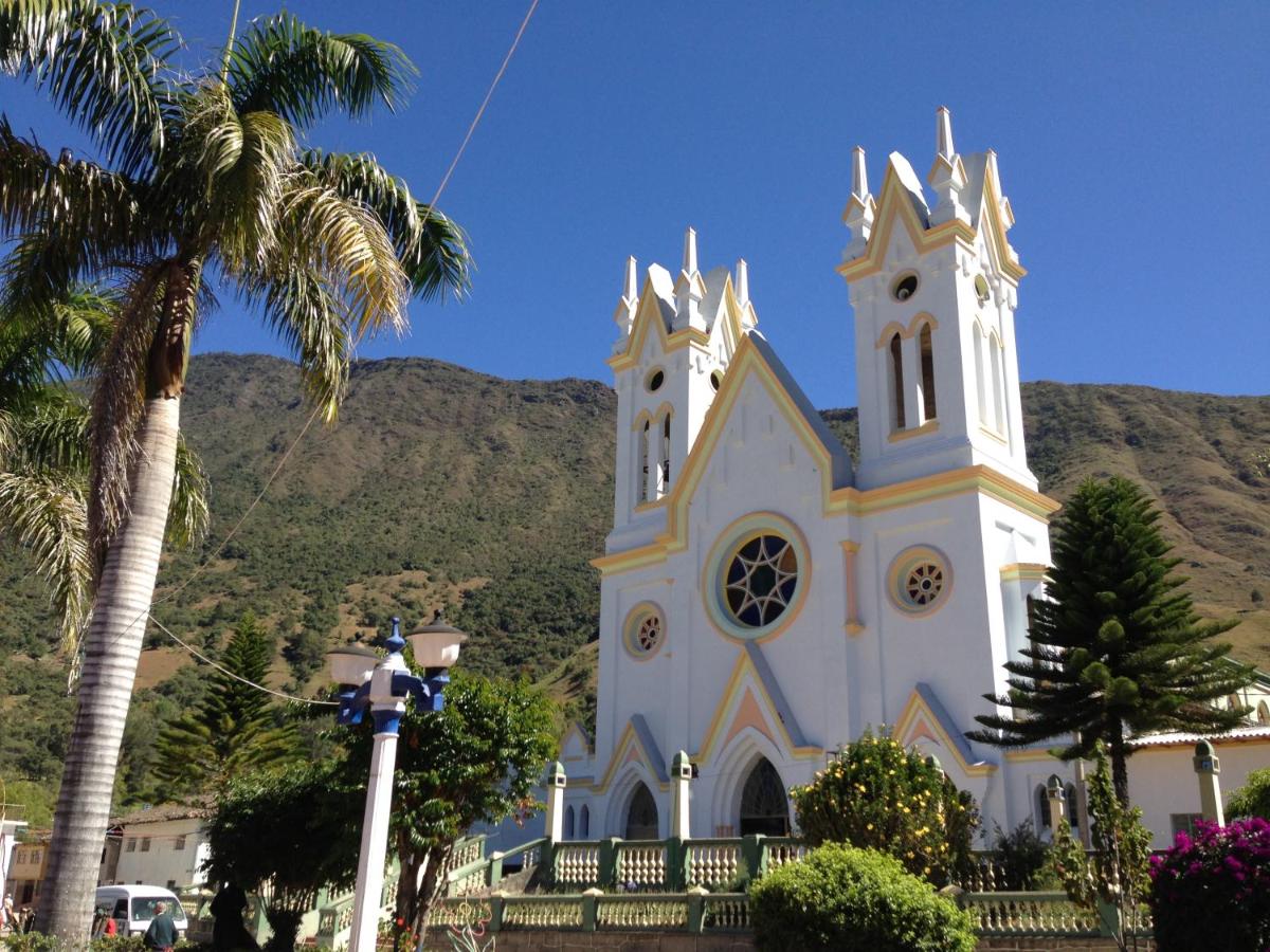 Hotel Casa Medina - Housity
