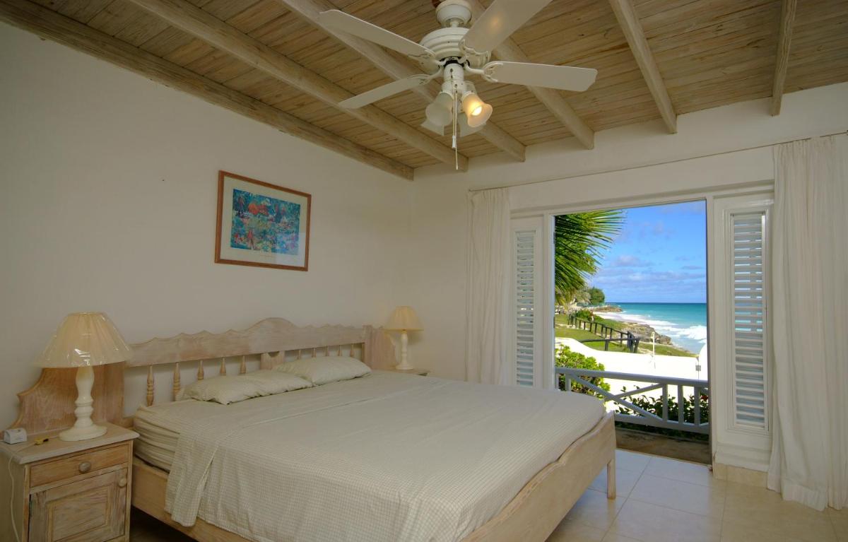Inchcape Seaside Villas - Housity