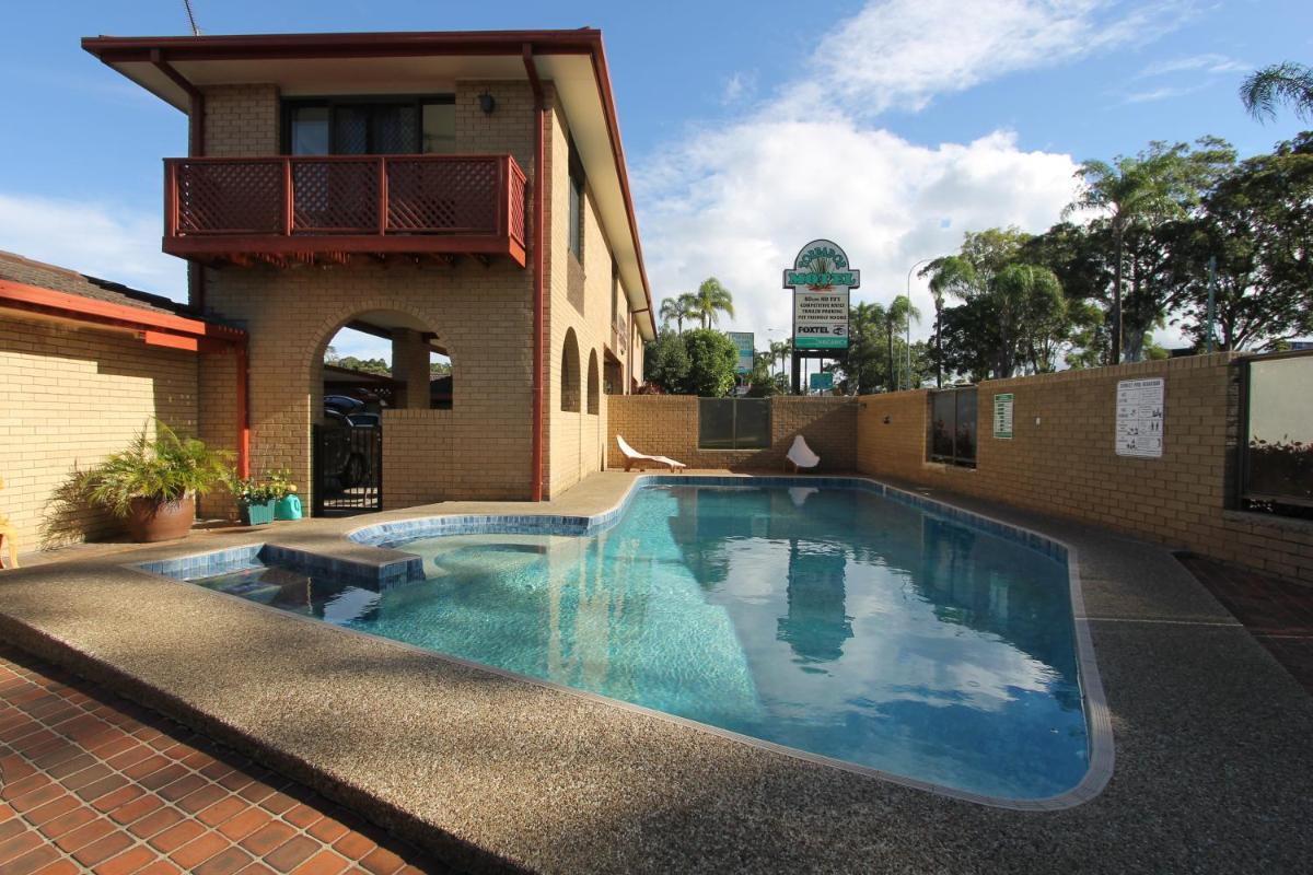 Suitetrails - Toreador Motel