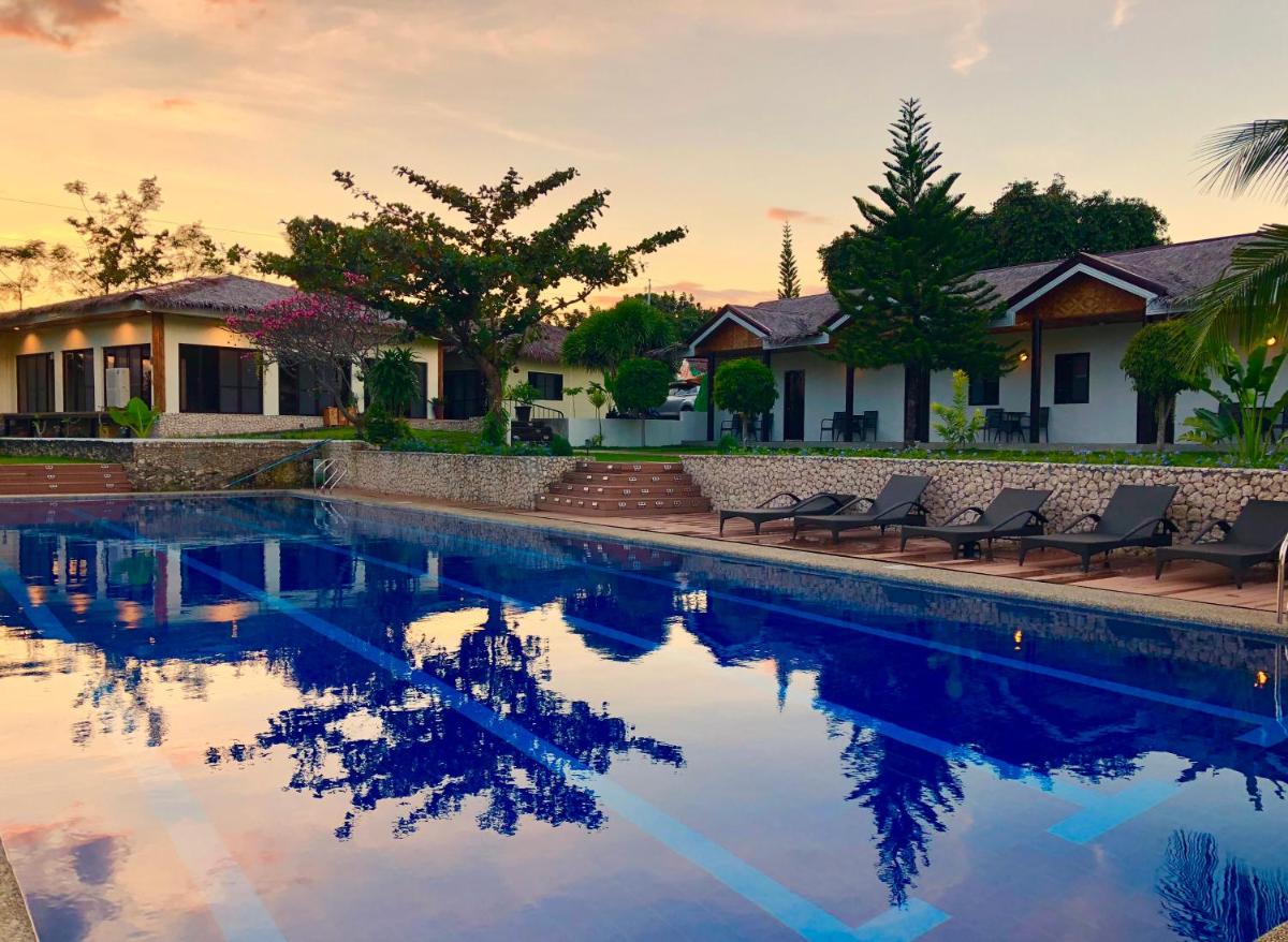 Casa de Moalboal - Housity