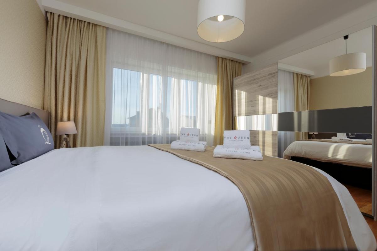 The Queen Luxury Apartments - Villa Giada - Housity