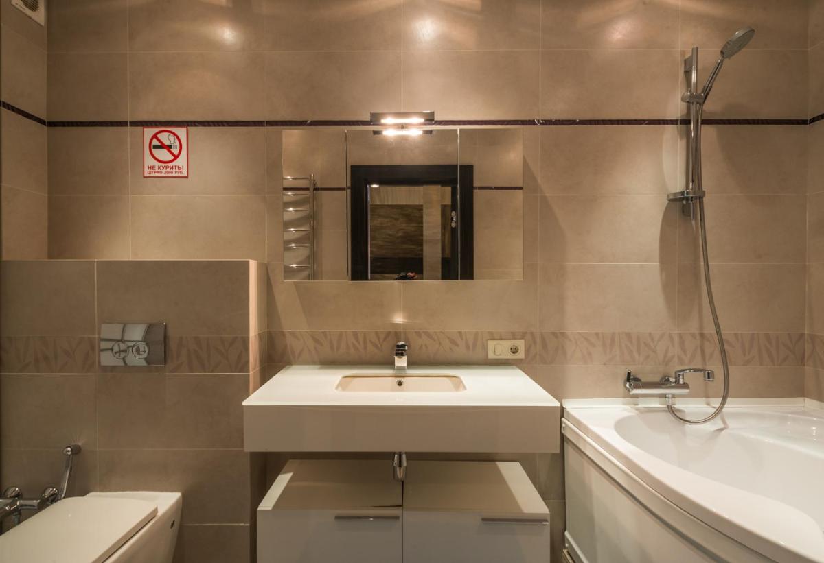 Apartments u Kremlya - Housity