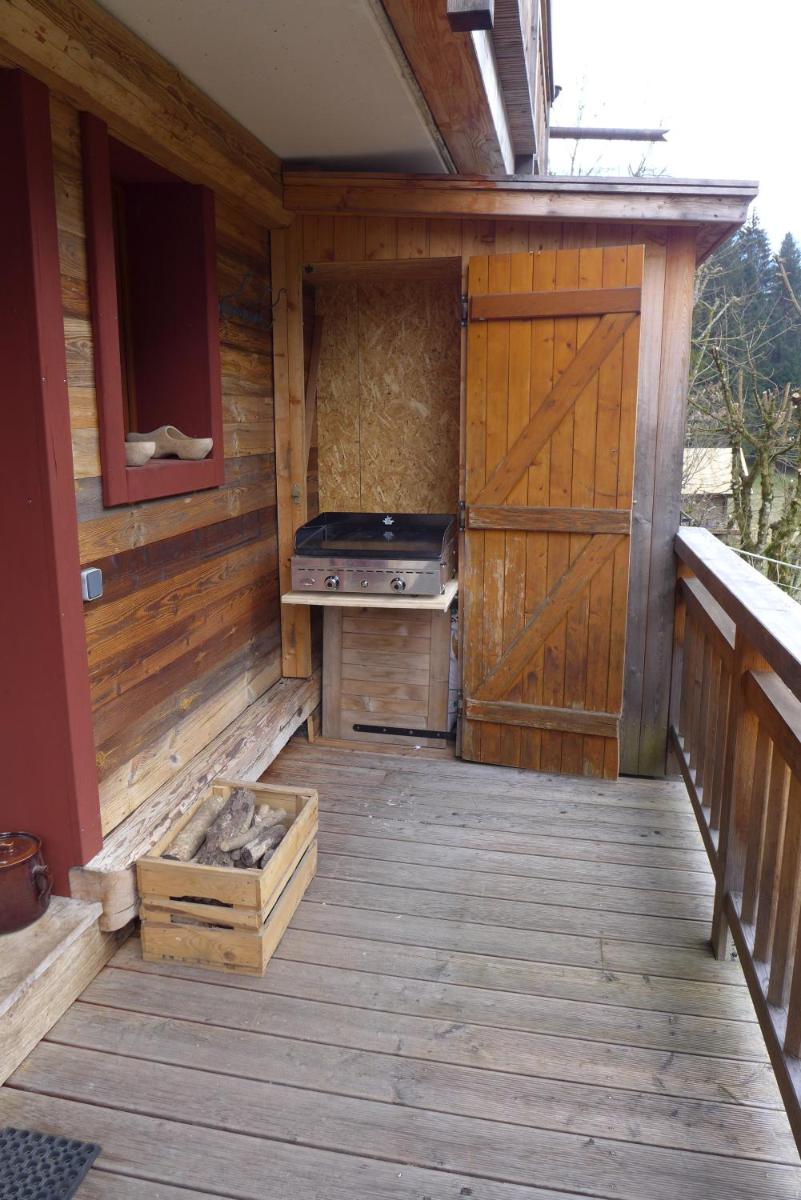Gite rural les Combes - Housity