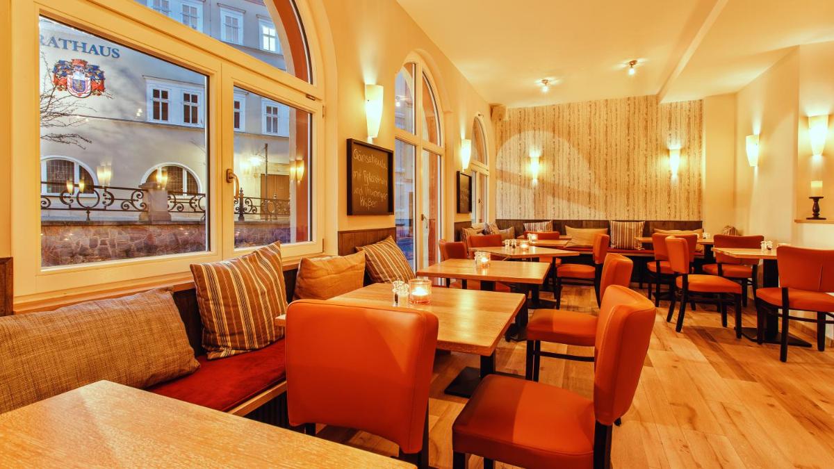 Hotel Thüringer Hof - Housity