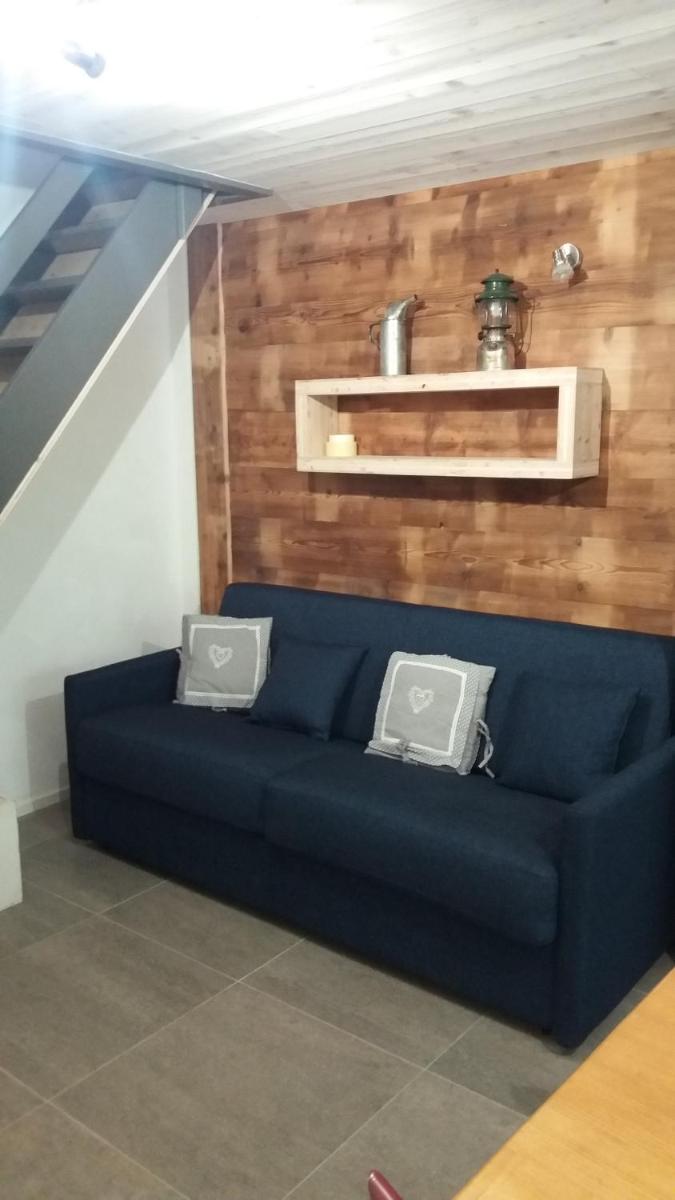Gite rural les Combes - Housity