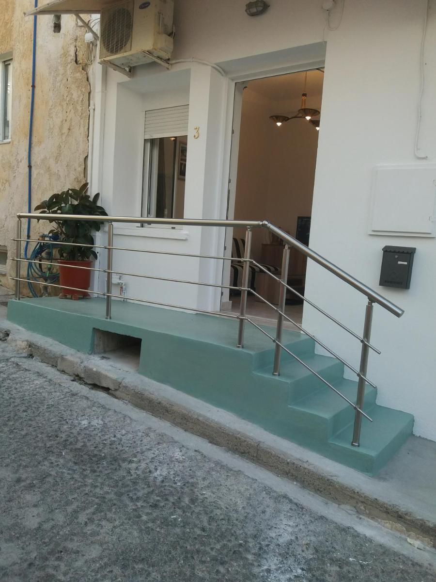 Brigitte house - Housity