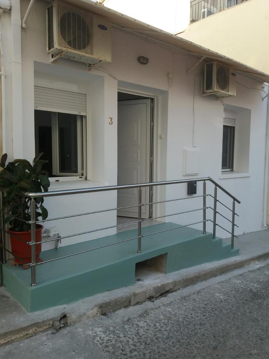 Brigitte house - Housity