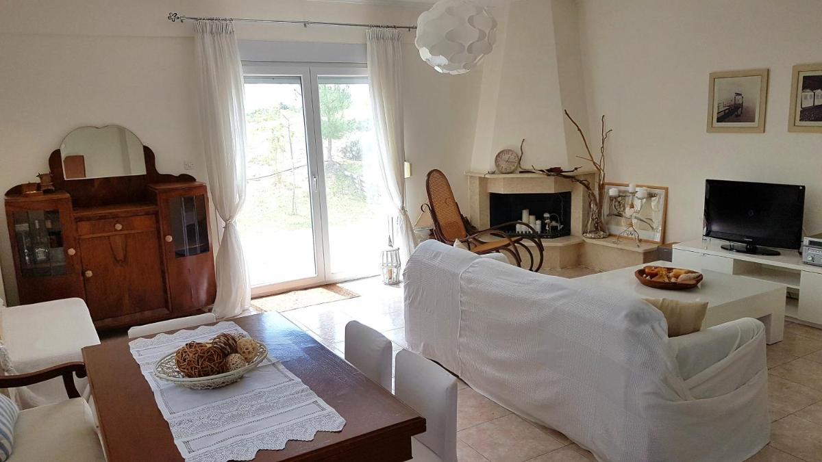 Villa Sugarella - Housity