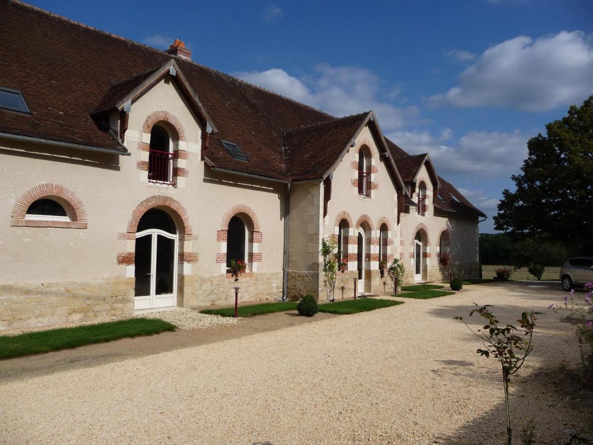 Suitetrails - Domaine de la Maison Neuve