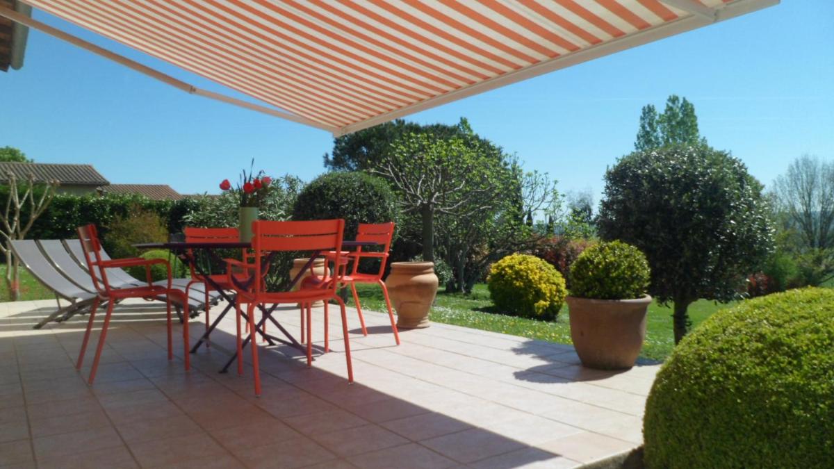 Gite Au Bouzigues - Housity
