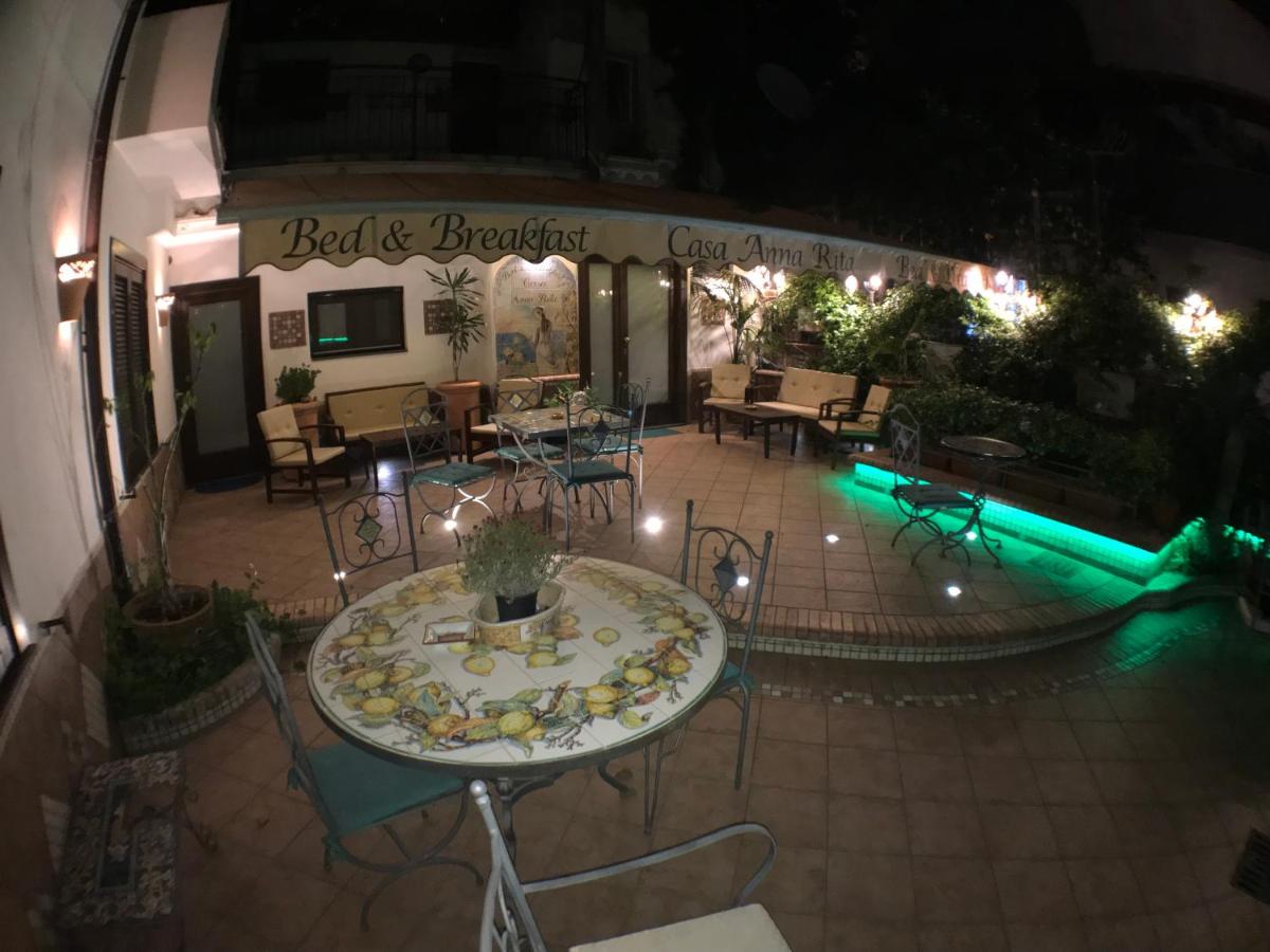 Bed & Breakfast Casa Anna Rita - Housity