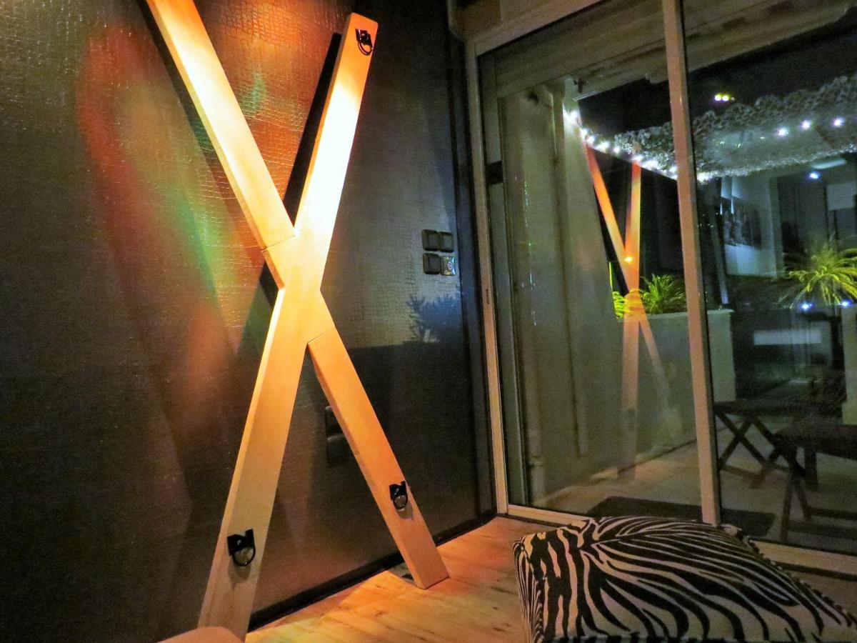 Apartment Naturist Cap In Loft - Housity