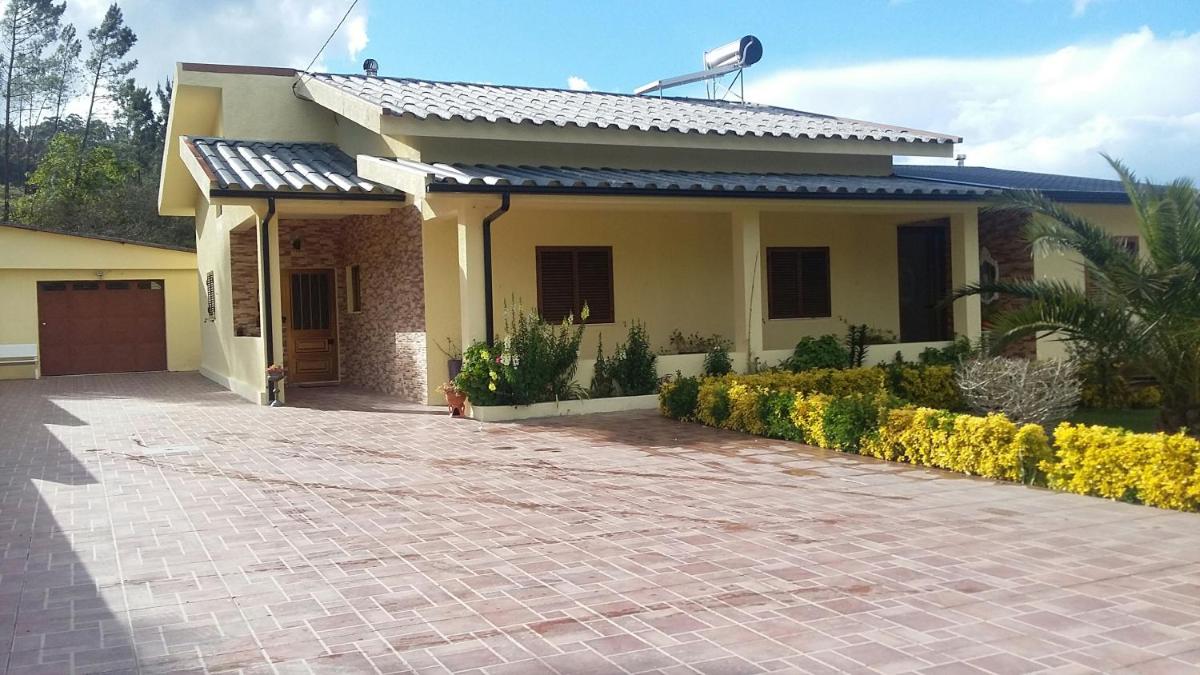 Olival House - Housity