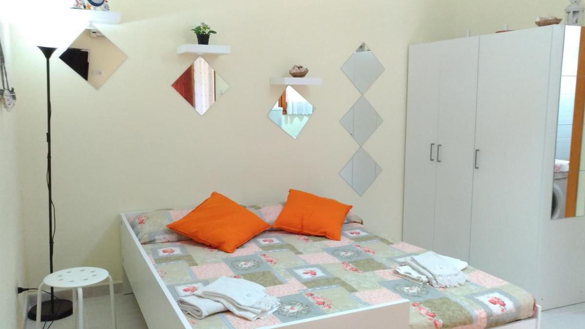 Suitetrails - Casa Francesca