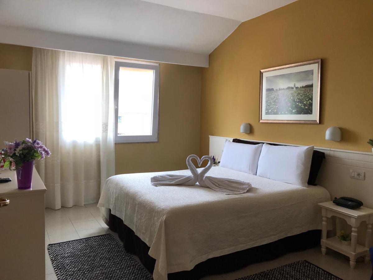 Hotel Nais - Hizvo