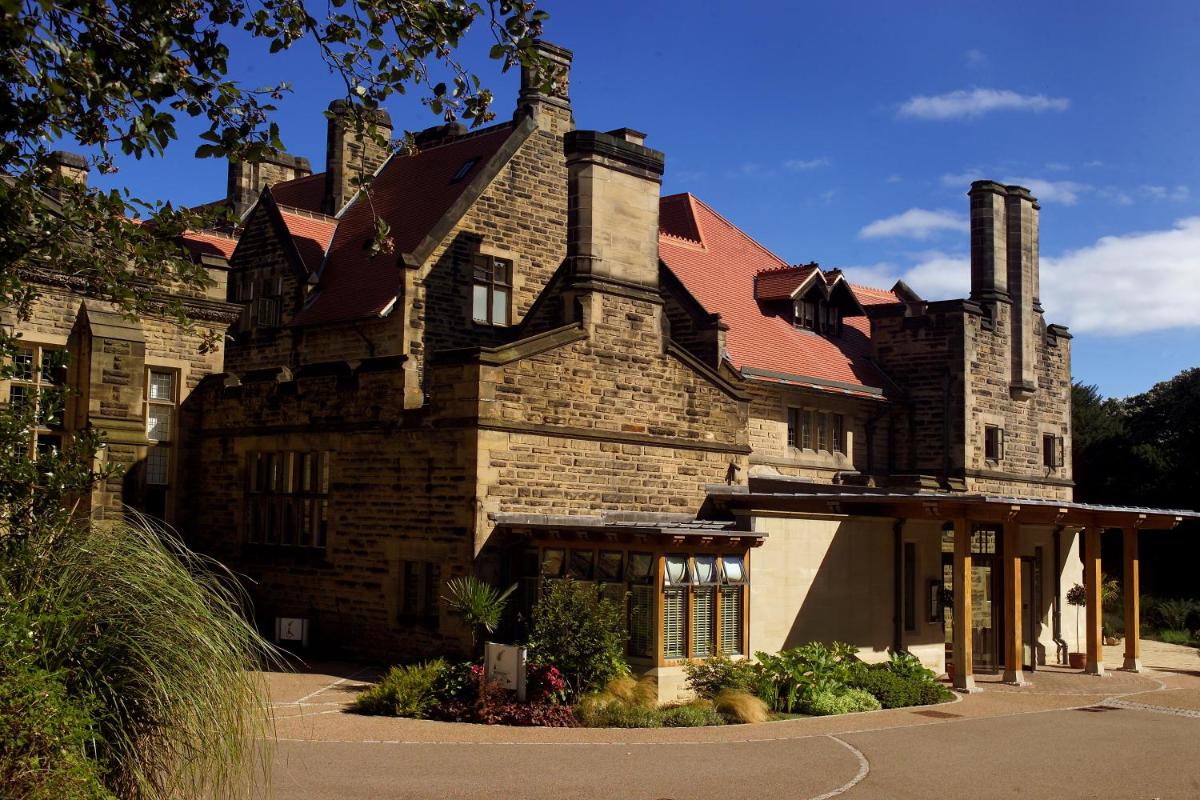 Suitetrails - Jesmond Dene House