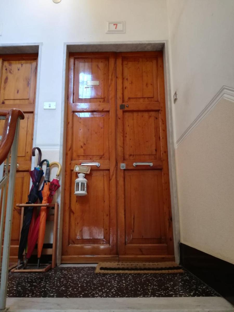 Tra Cielo e Mare - Housity