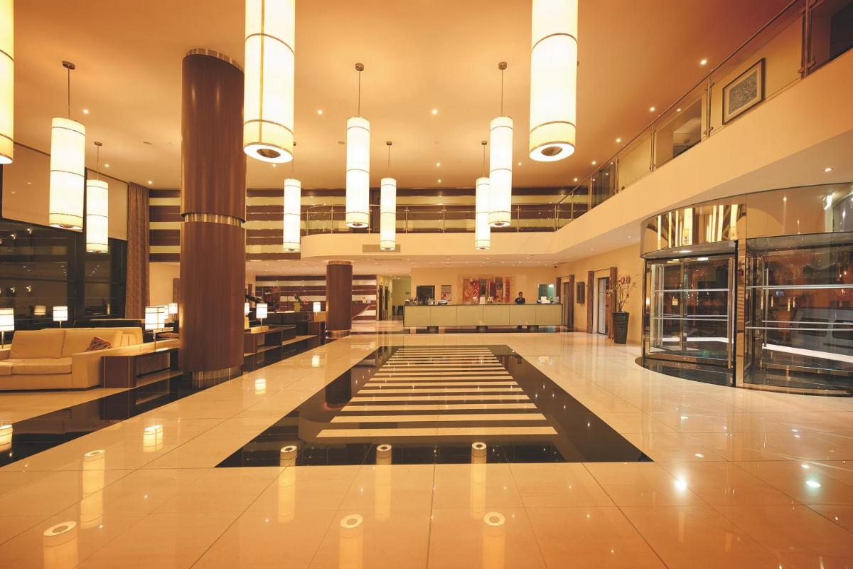 Imagem da galeria de Vila Gale Santa Cruz em Santa Cruz - Madeira