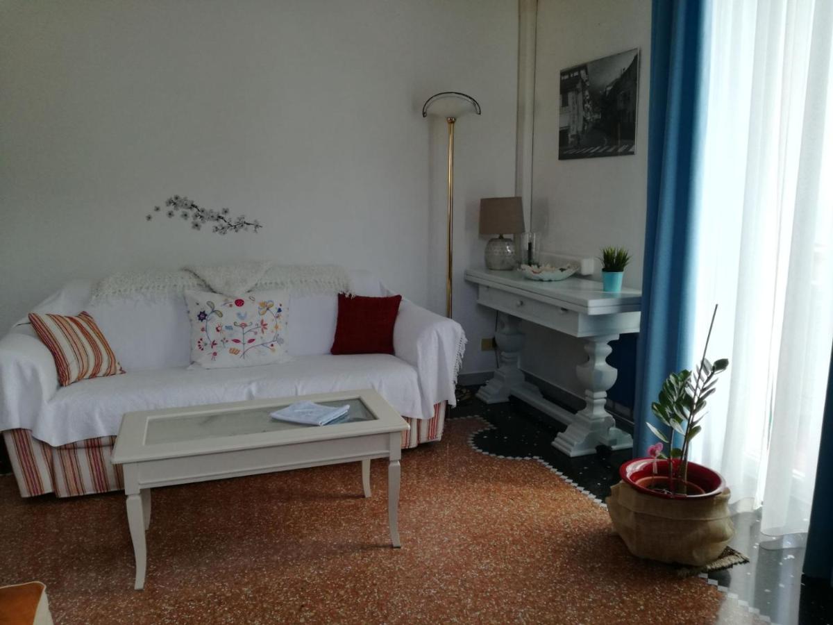 Tra Cielo e Mare - Housity