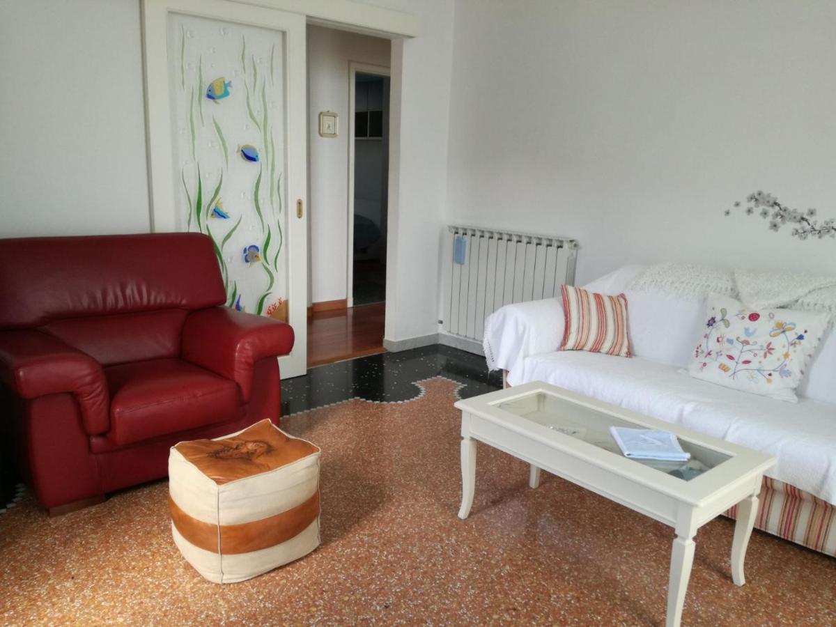 Tra Cielo e Mare - Housity