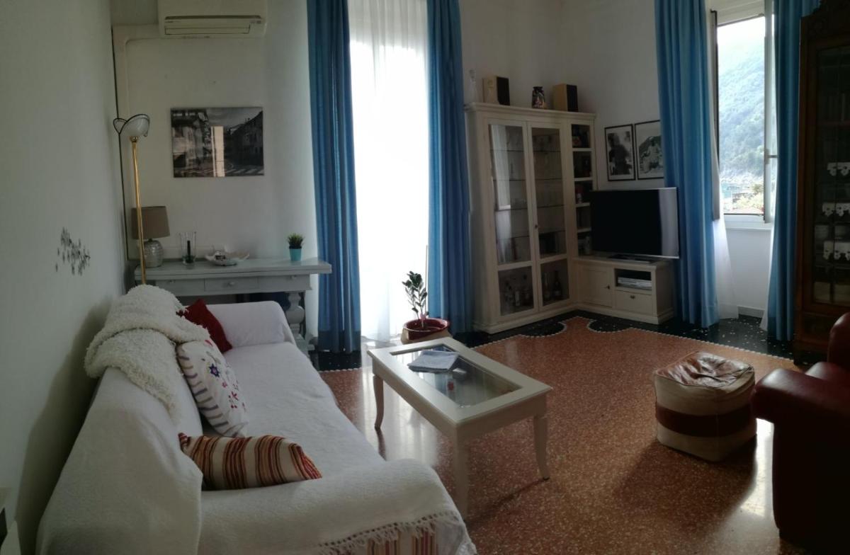Tra Cielo e Mare - Housity