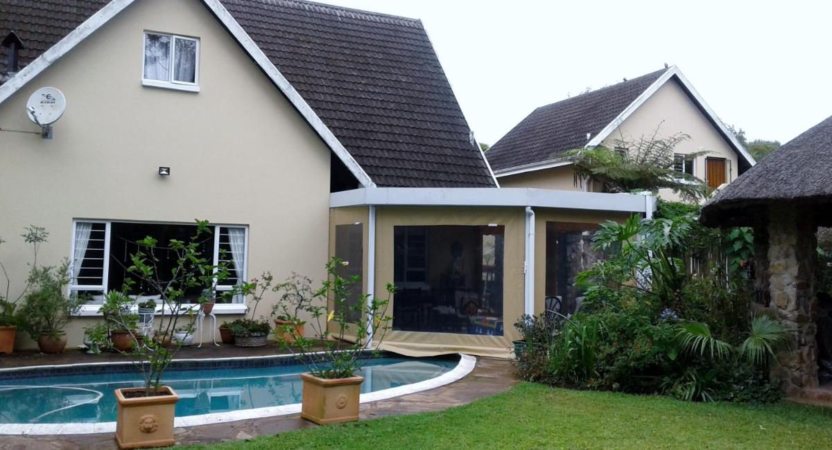 York House Guest House - Housity
