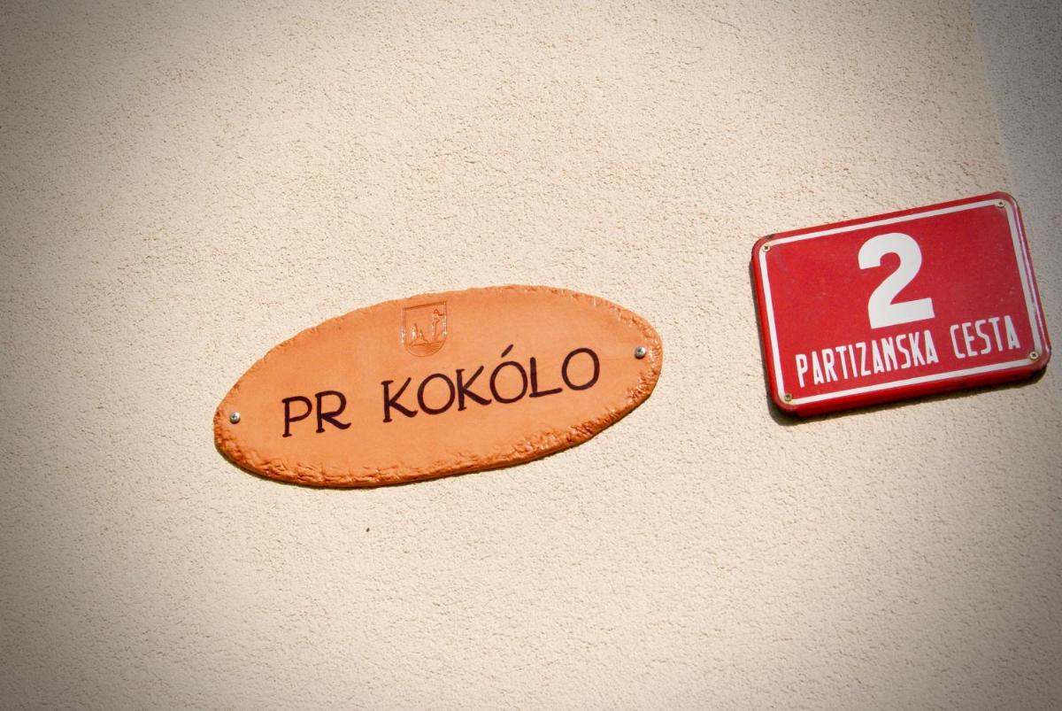 Apartmaji Pri Kokolu - Housity