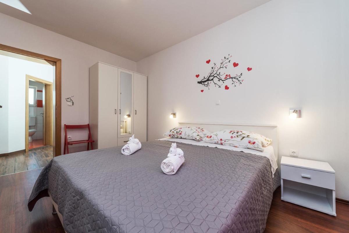 Suitetrails - Apartman Micko
