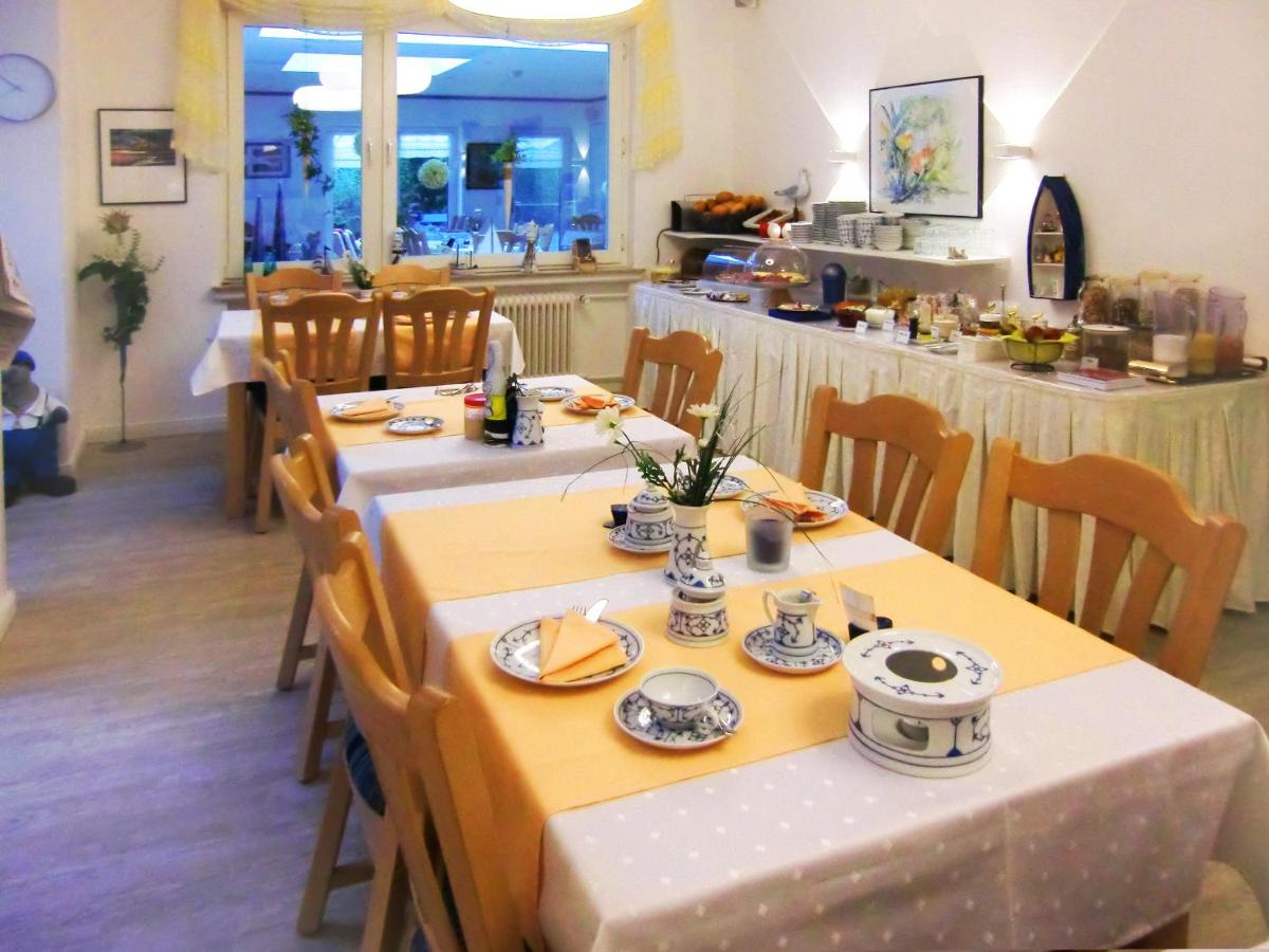 Hotel Ostfriesland garni - Housity